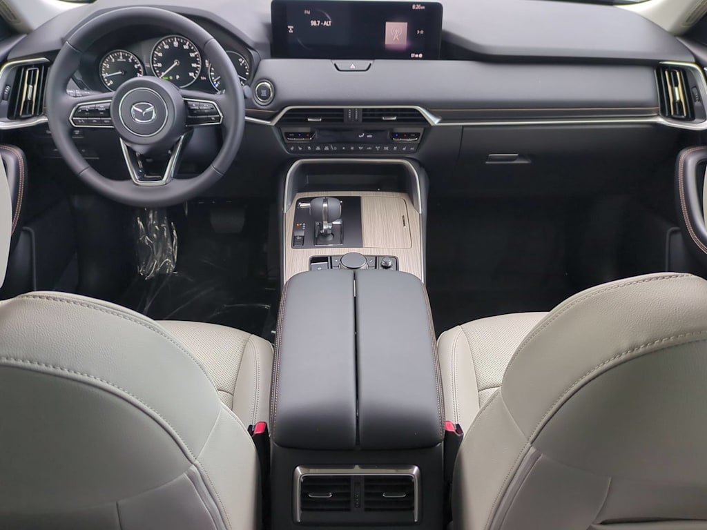 Thumbnail: 2026 Mazda CX-90 - 9