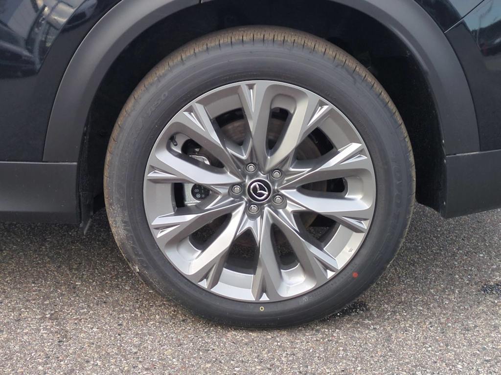 Thumbnail: 2026 Mazda CX-90 - 8