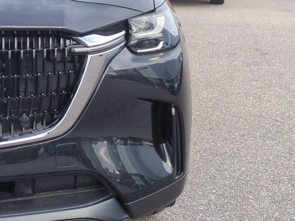 Thumbnail: 2026 Mazda CX-90 - 7