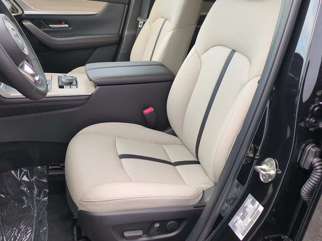 Thumbnail: 2026 Mazda CX-90 - 10