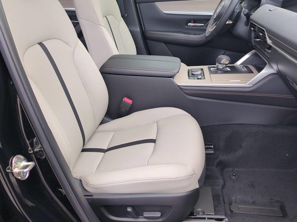Thumbnail: 2026 Mazda CX-90 - 29