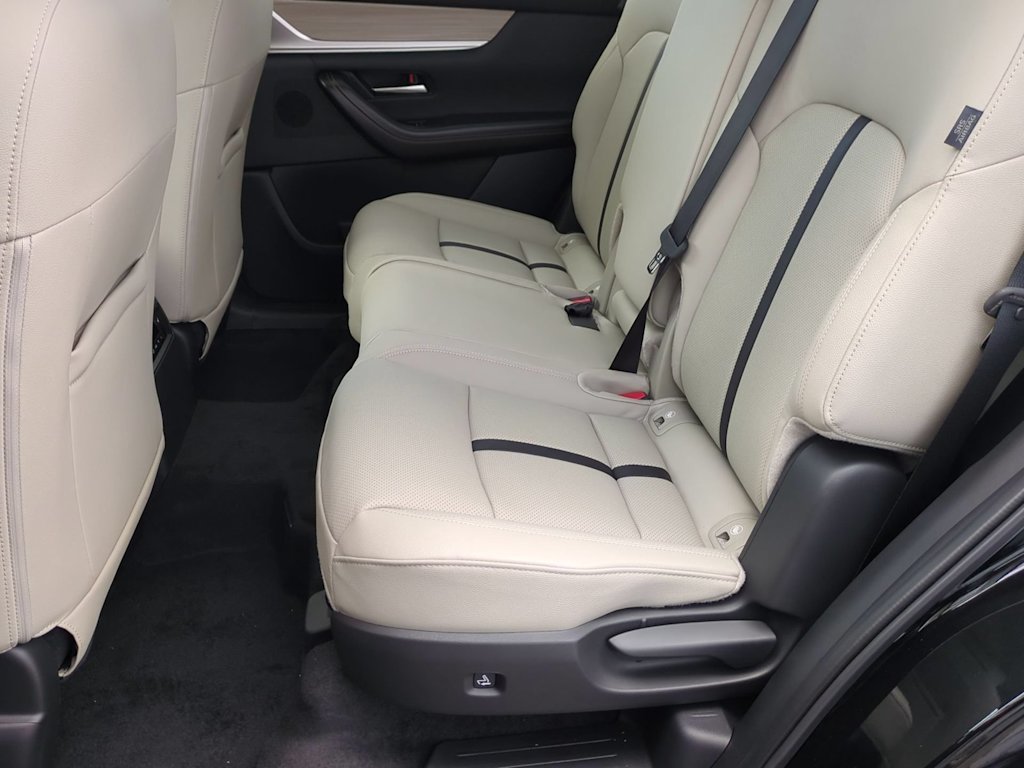 Thumbnail: 2026 Mazda CX-90 - 12
