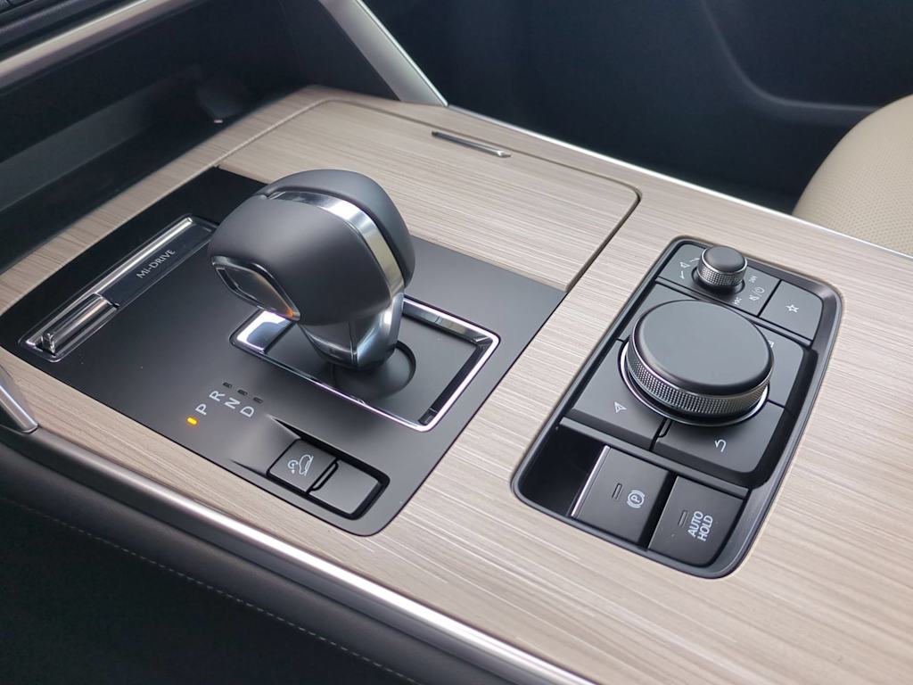 Thumbnail: 2026 Mazda CX-90 - 15