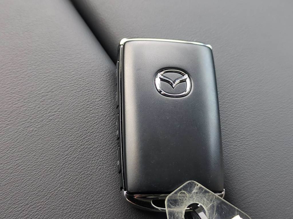 Thumbnail: 2026 Mazda CX-90 - 36