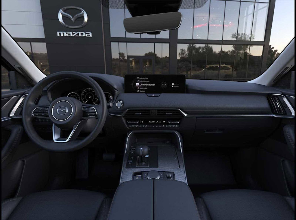 Thumbnail: 2026 Mazda CX-90 - 2