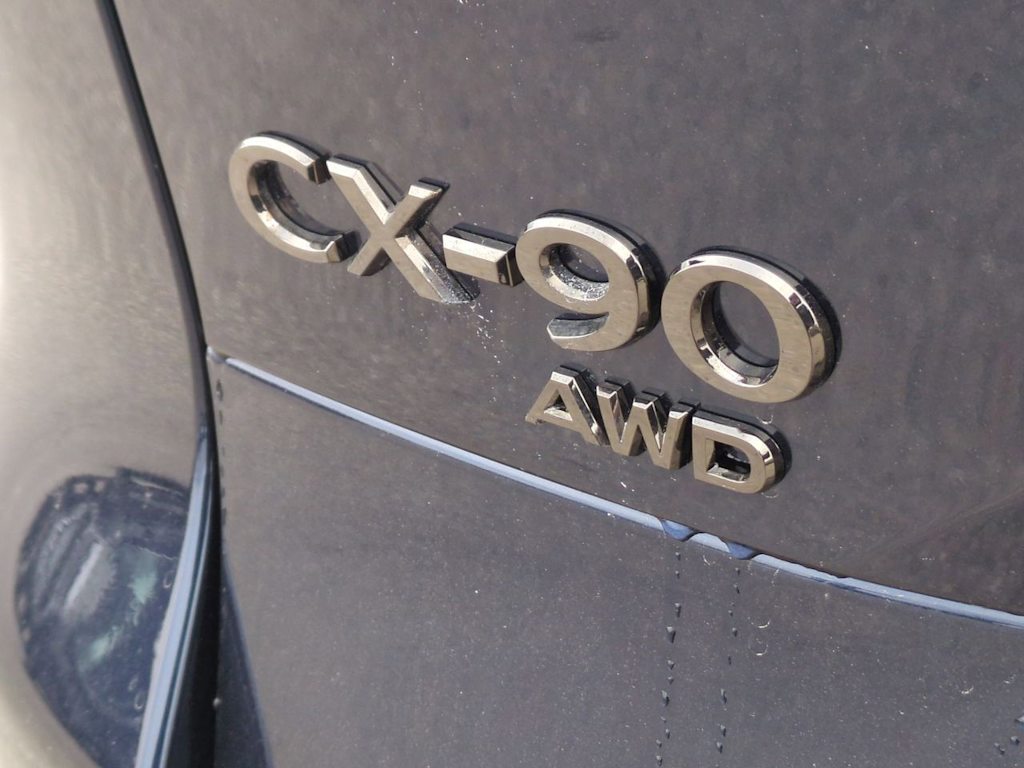 Thumbnail: 2026 Mazda CX-90 - 22