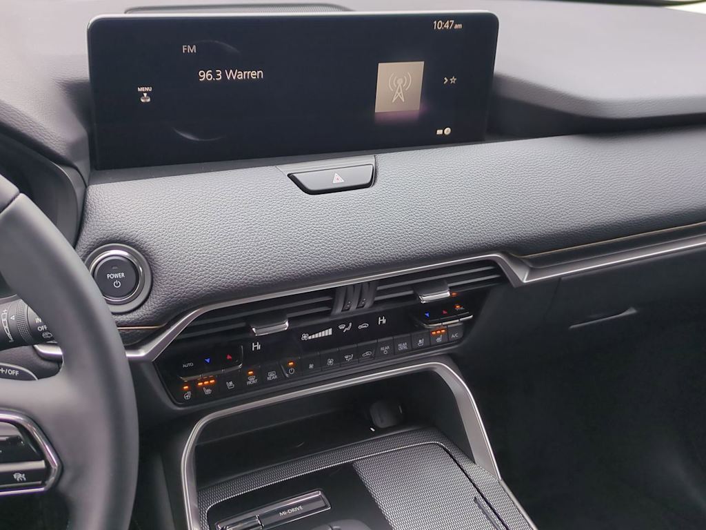 Thumbnail: 2026 Mazda CX-90 - 14
