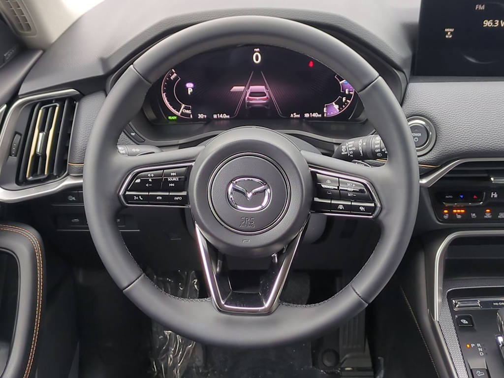 Thumbnail: 2026 Mazda CX-90 - 13