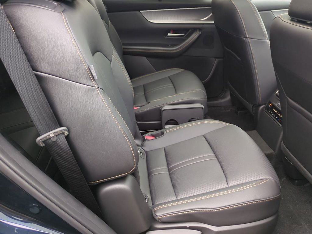 Thumbnail: 2026 Mazda CX-90 - 26