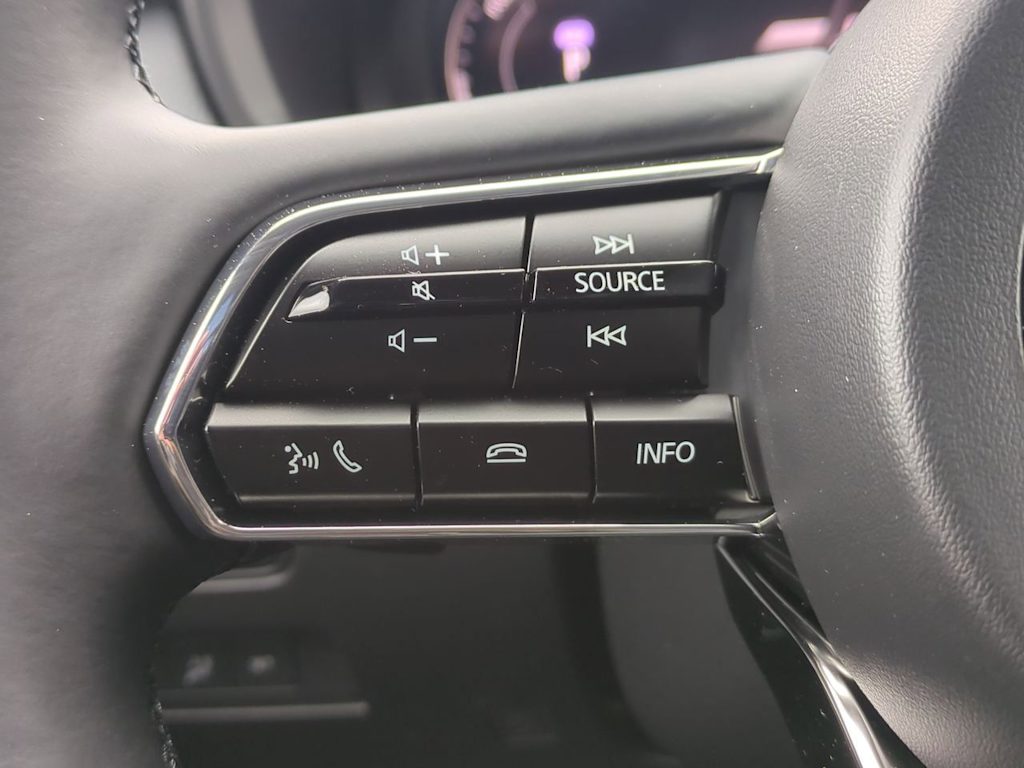 Thumbnail: 2026 Mazda CX-90 - 28