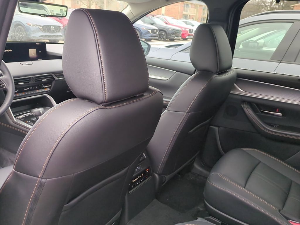 Thumbnail: 2026 Mazda CX-90 - 12