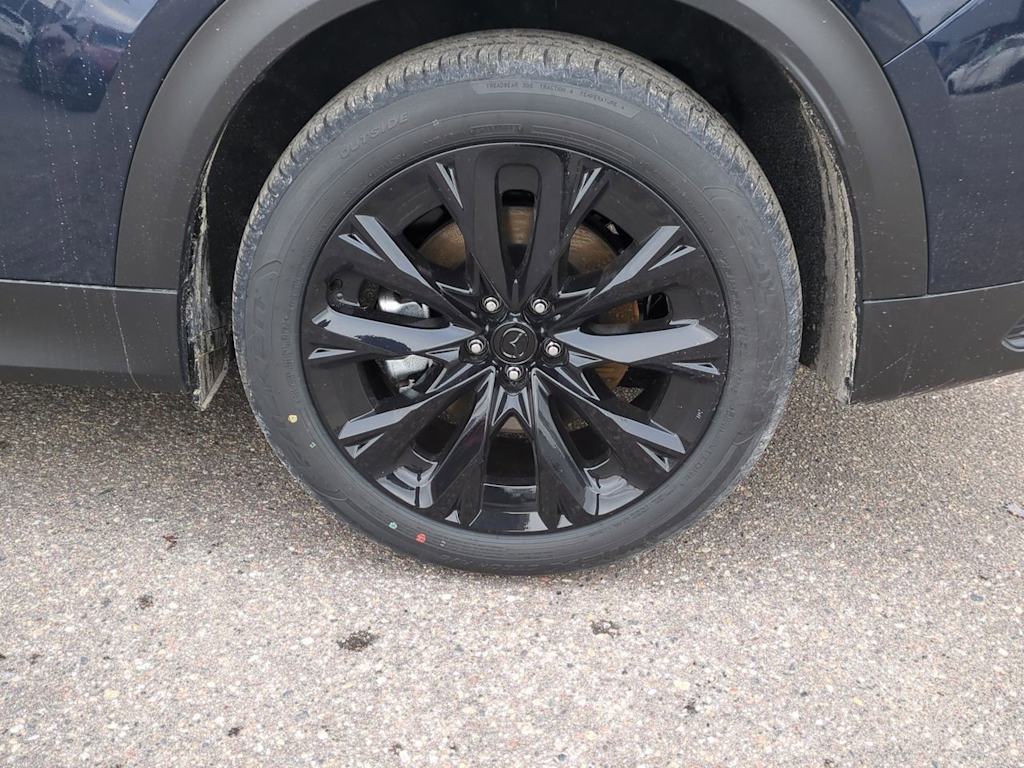 Thumbnail: 2026 Mazda CX-90 - 8