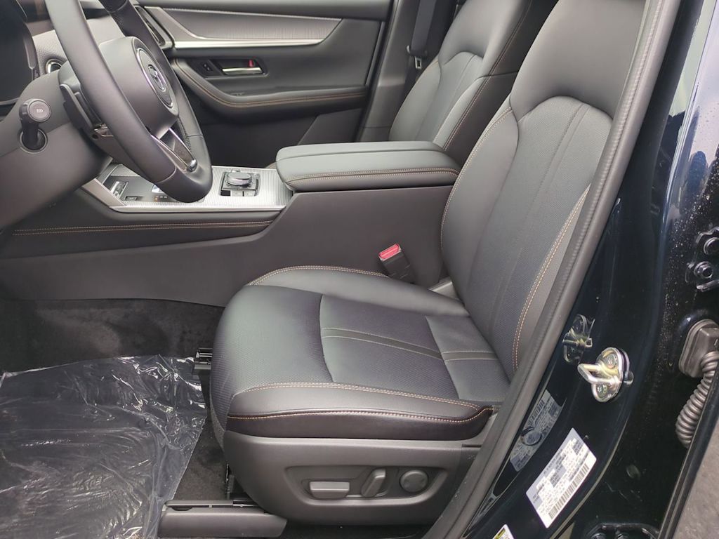 Thumbnail: 2026 Mazda CX-90 - 10