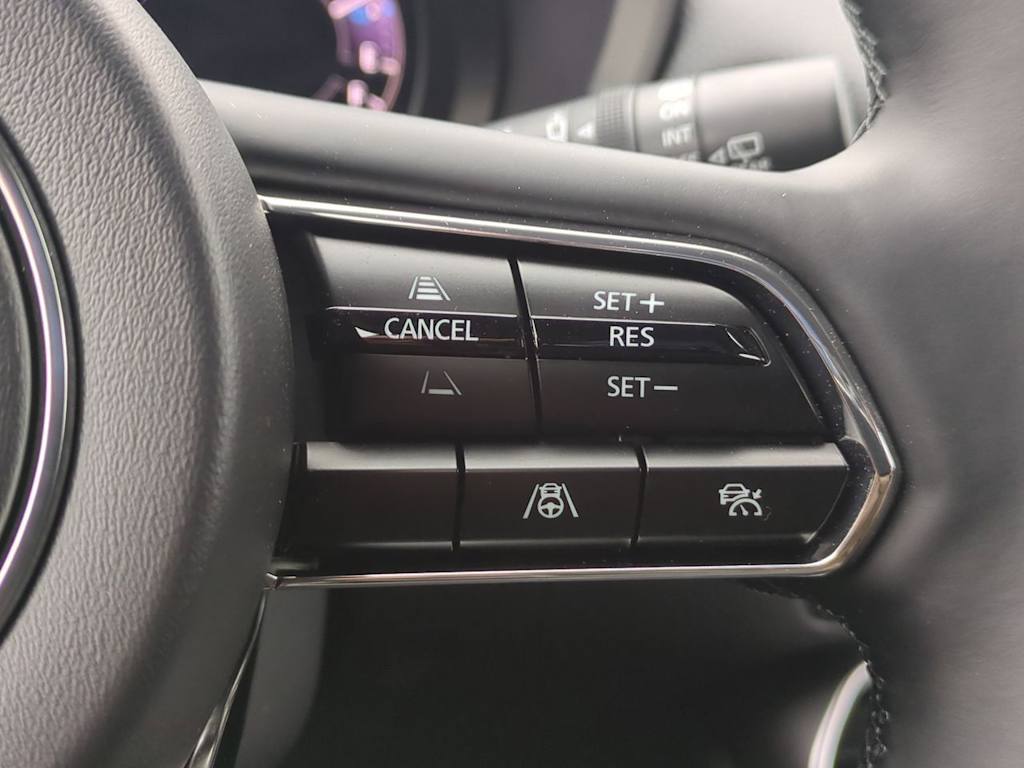 Thumbnail: 2026 Mazda CX-90 - 29