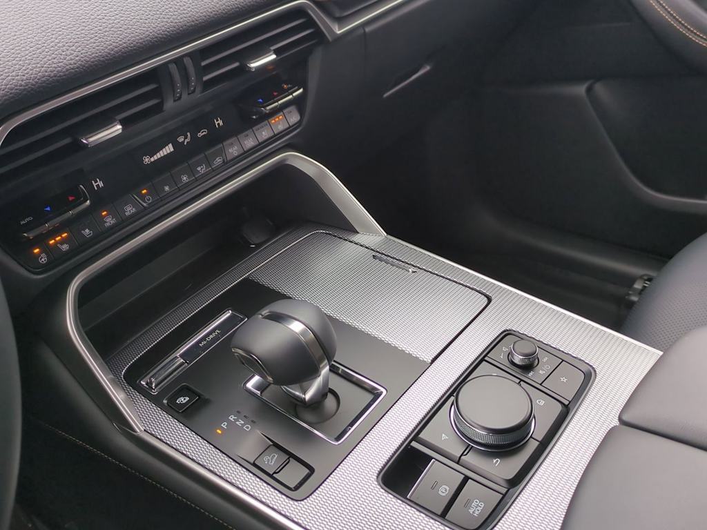 Thumbnail: 2026 Mazda CX-90 - 35