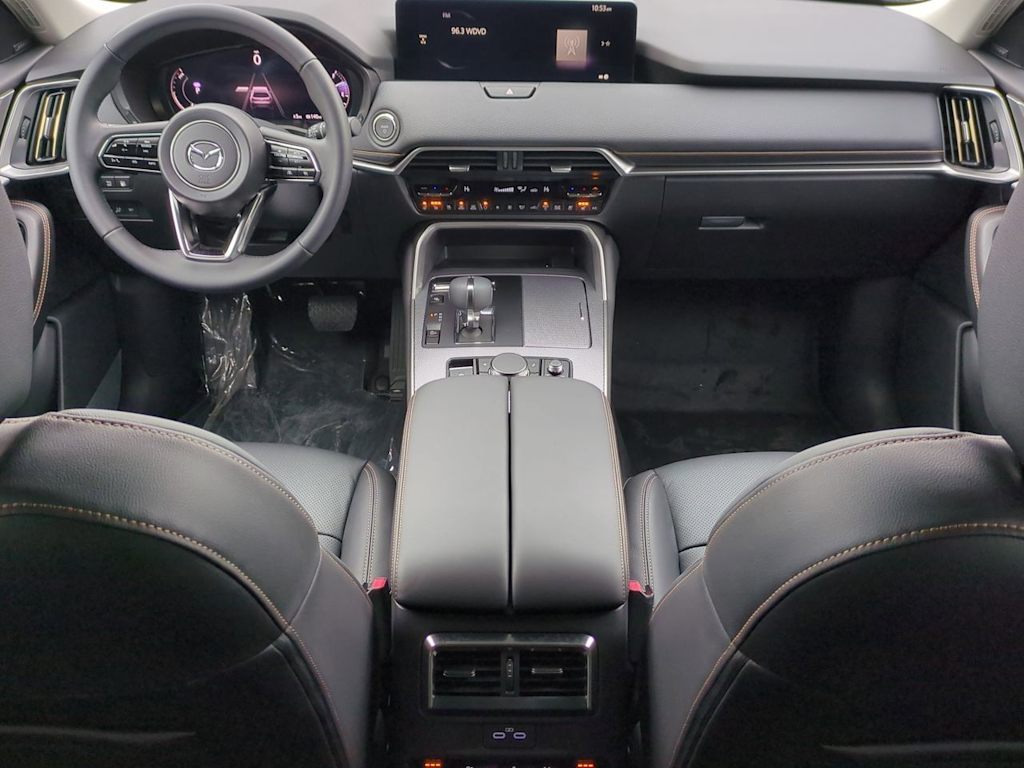 Thumbnail: 2026 Mazda CX-90 - 9