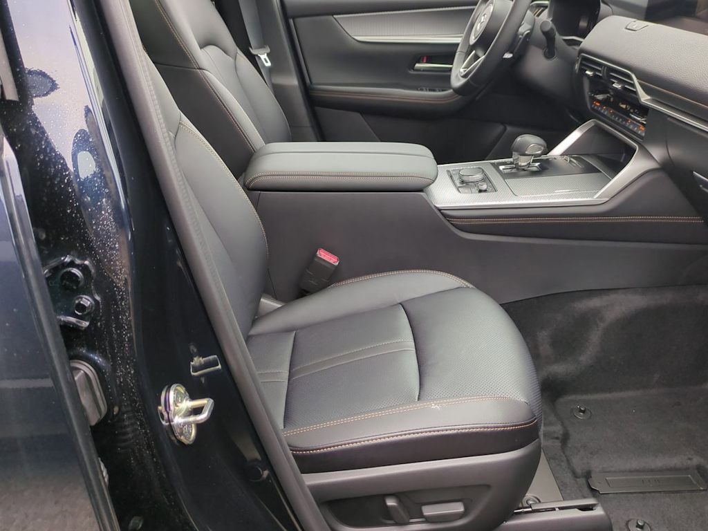 Thumbnail: 2026 Mazda CX-90 - 11