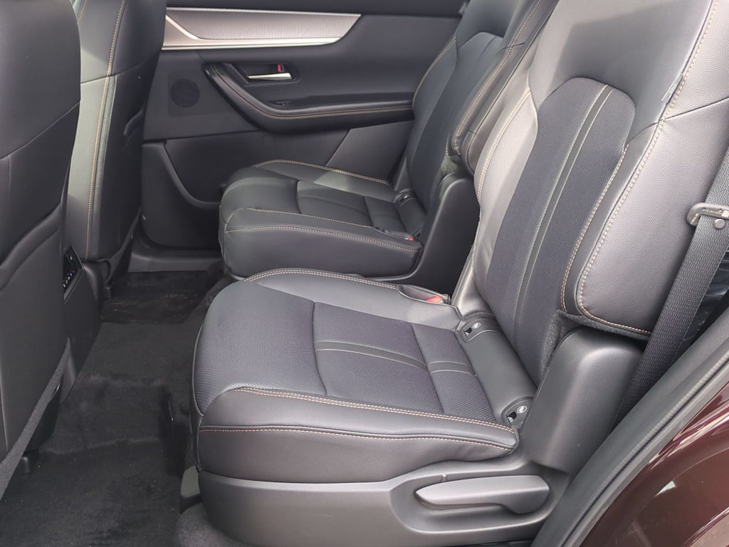 Thumbnail: 2026 Mazda CX-90 - 12