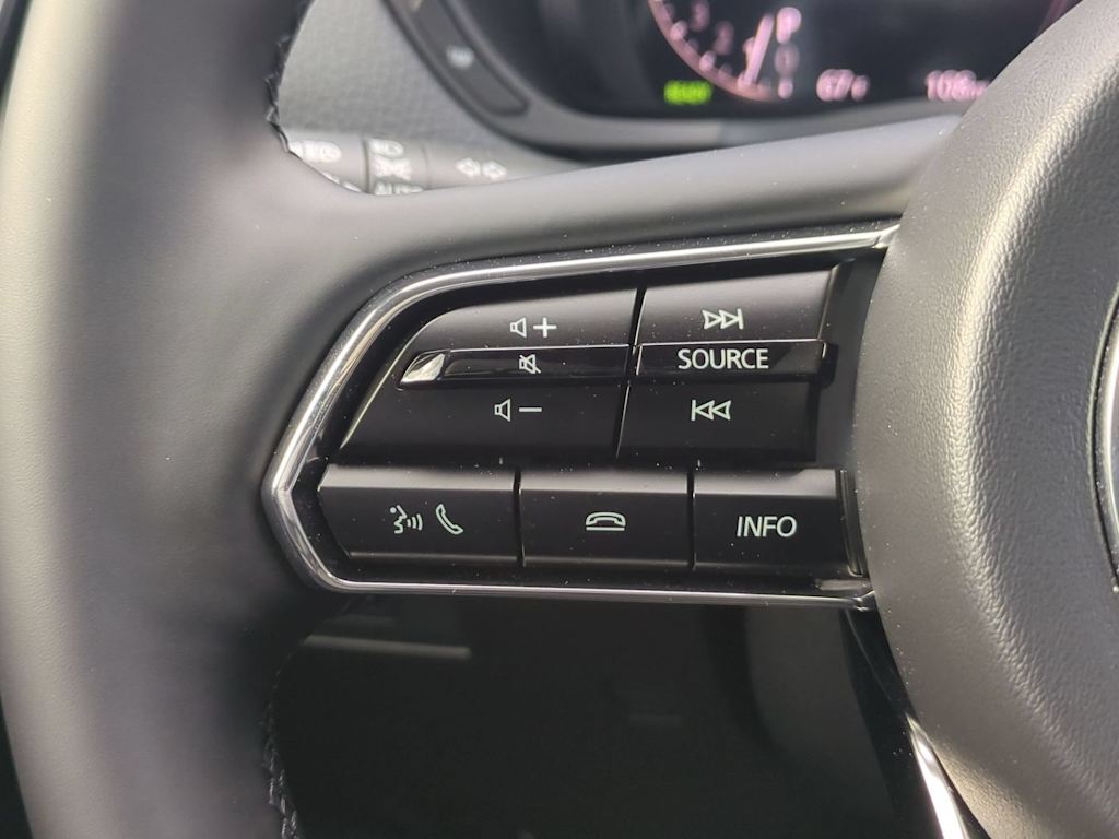 Thumbnail: 2026 Mazda CX-90 - 30