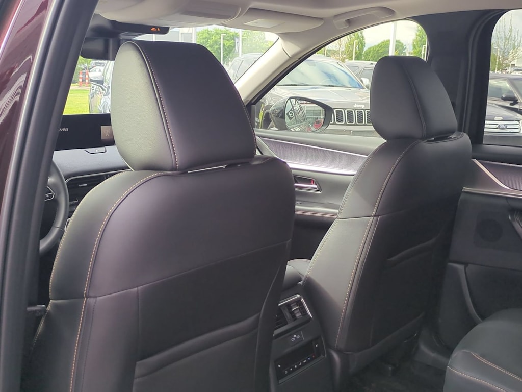 Thumbnail: 2026 Mazda CX-90 - 11
