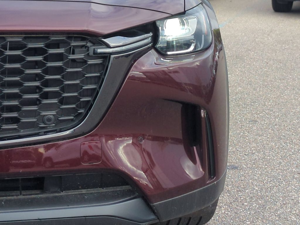 Thumbnail: 2026 Mazda CX-90 - 21