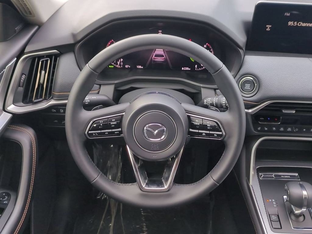 Thumbnail: 2026 Mazda CX-90 - 13