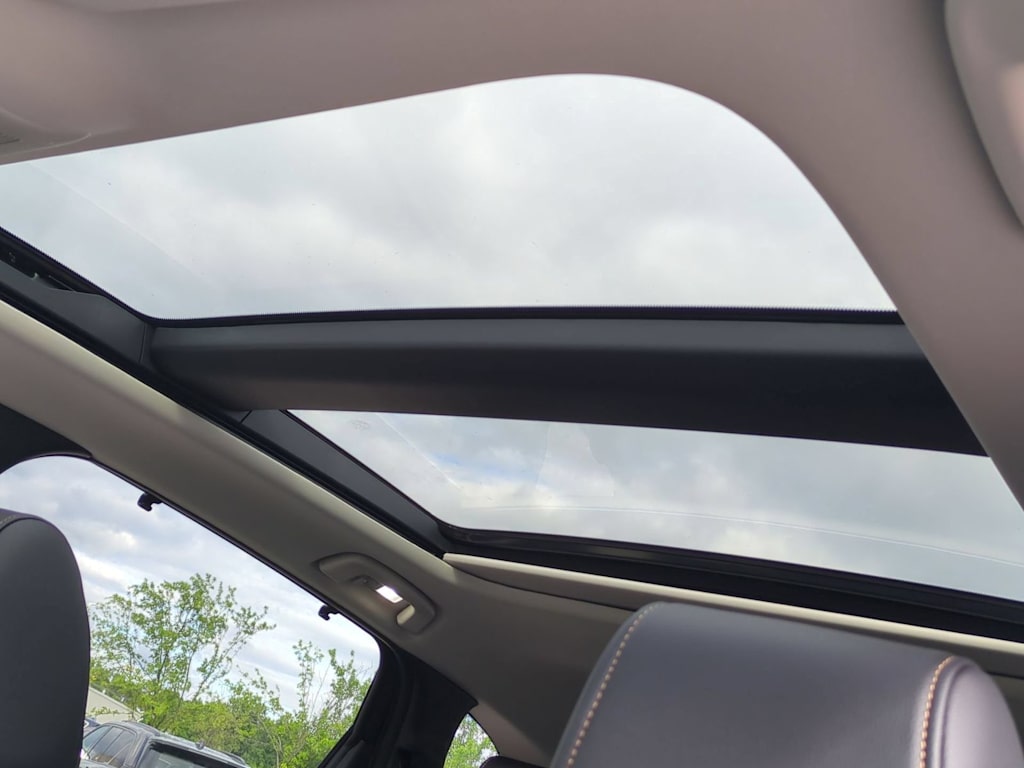 Thumbnail: 2026 Mazda CX-90 - 24