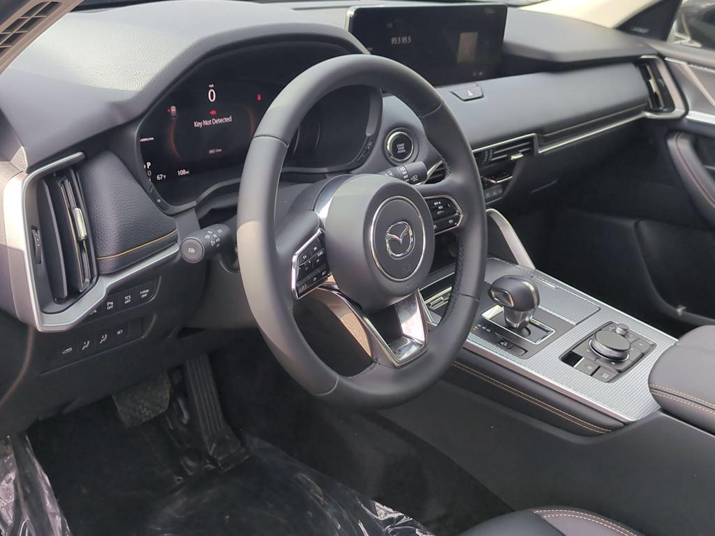 Thumbnail: 2026 Mazda CX-90 - 2