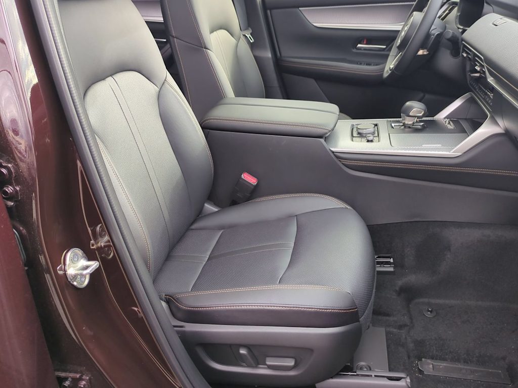 Thumbnail: 2026 Mazda CX-90 - 29