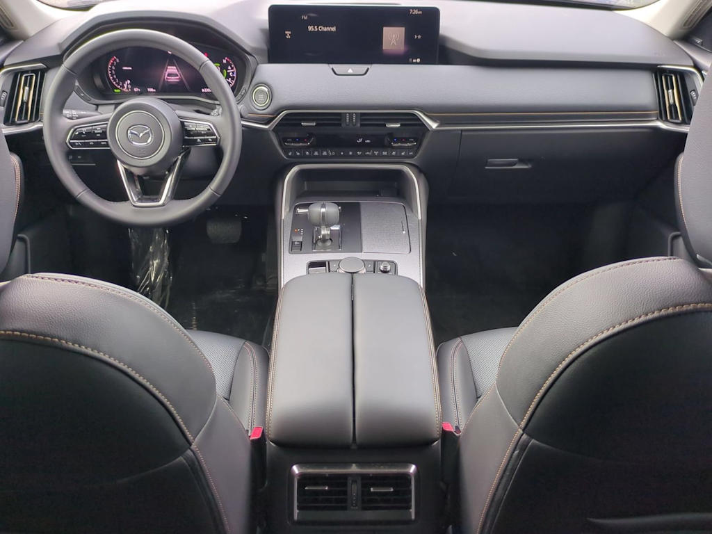 Thumbnail: 2026 Mazda CX-90 - 9