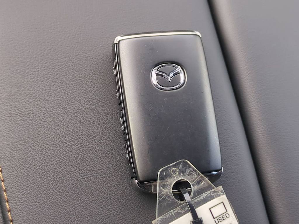 Thumbnail: 2026 Mazda CX-90 - 38
