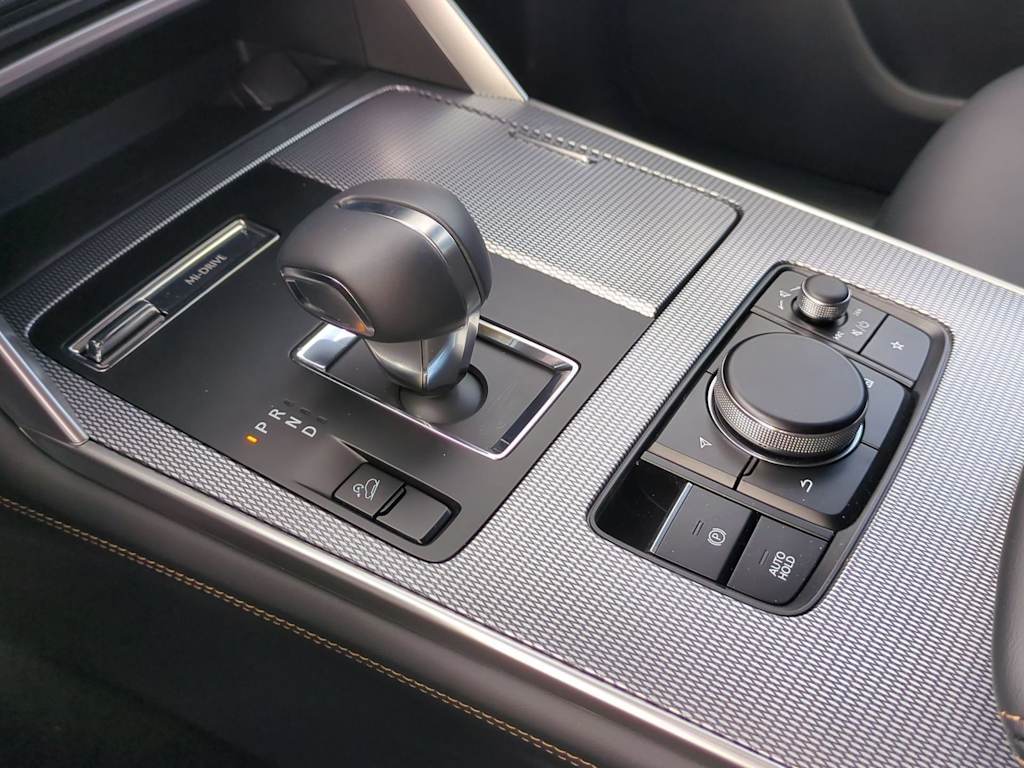 Thumbnail: 2026 Mazda CX-90 - 15