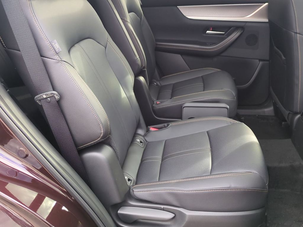 Thumbnail: 2026 Mazda CX-90 - 25