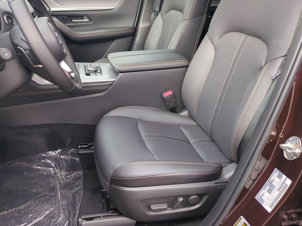 Thumbnail: 2026 Mazda CX-90 - 10