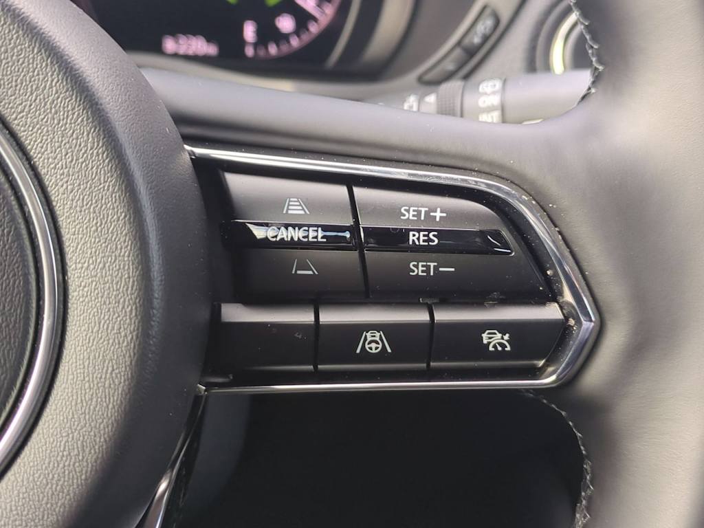 Thumbnail: 2026 Mazda CX-90 - 31