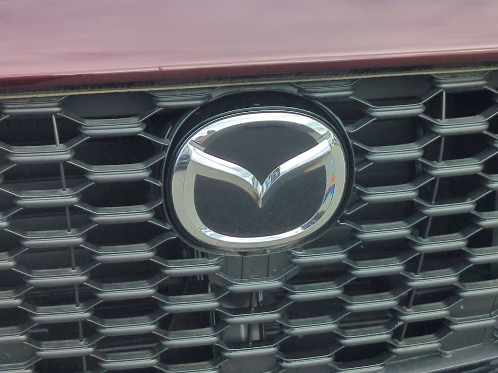Thumbnail: 2026 Mazda CX-90 - 7