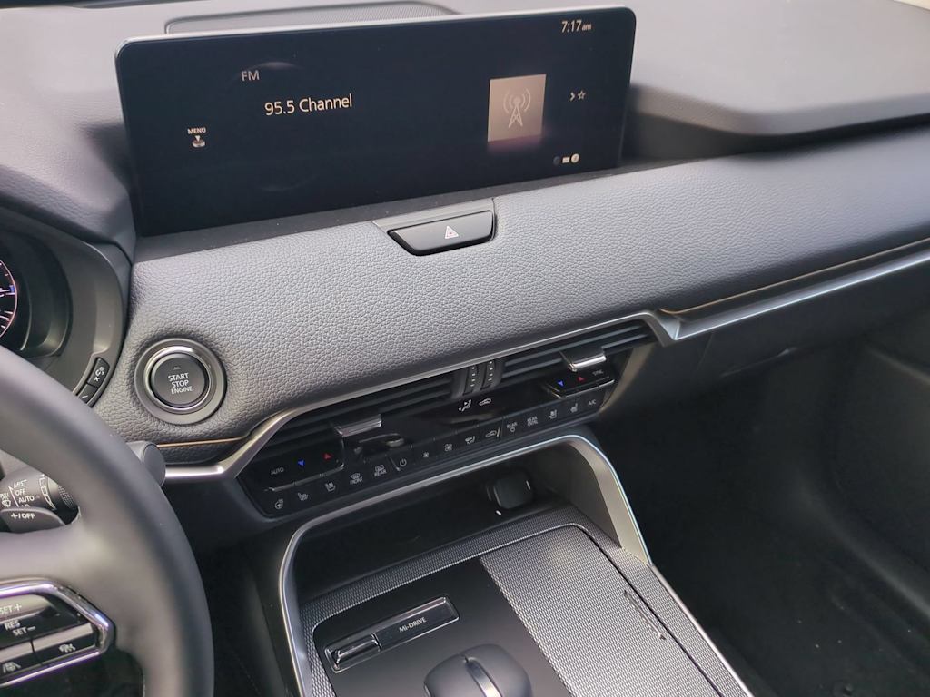 Thumbnail: 2026 Mazda CX-90 - 14