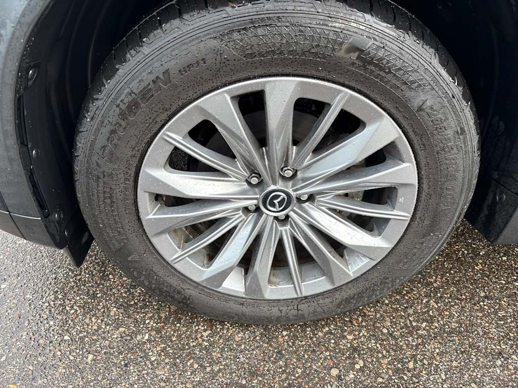 Thumbnail: 2024 Mazda CX-90 - 7