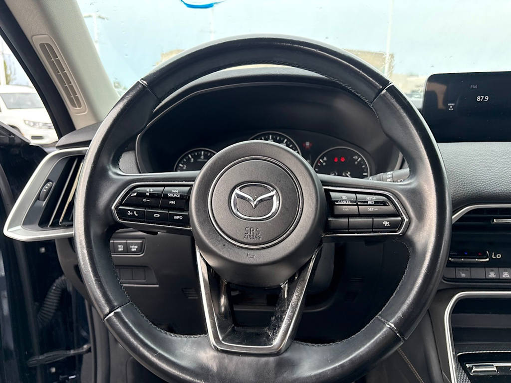Thumbnail: 2024 Mazda CX-90 - 2