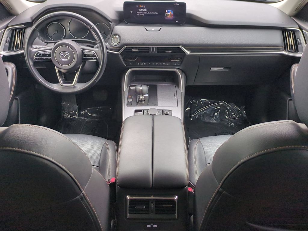 Thumbnail: 2024 Mazda CX-90 - 9