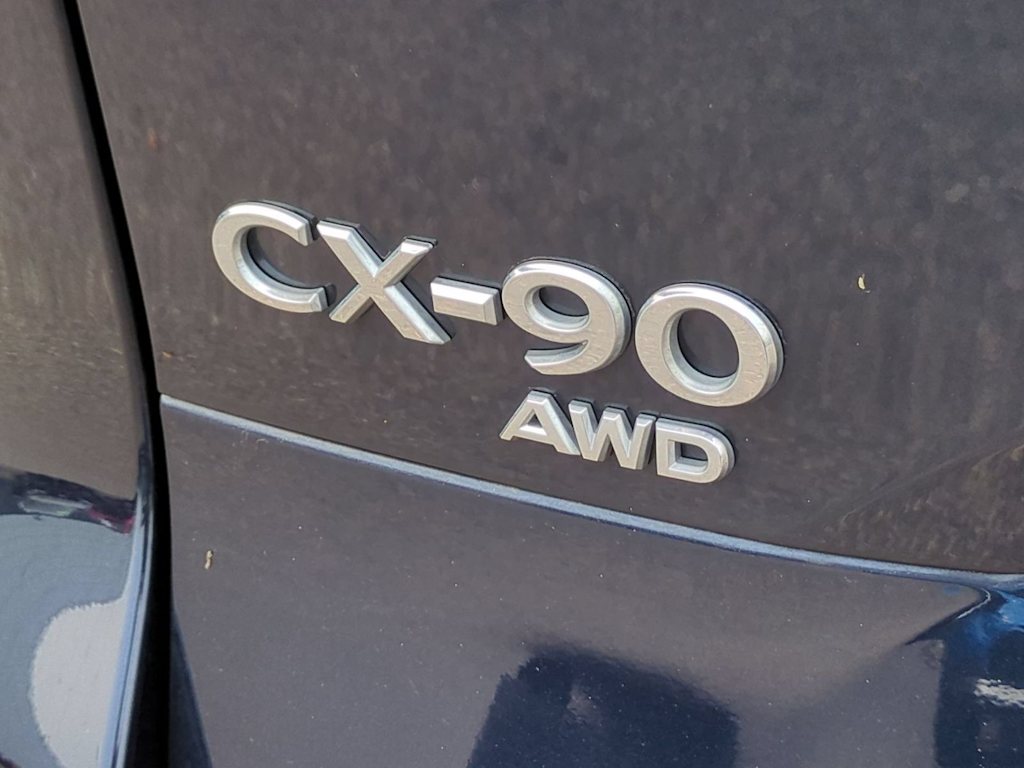 Thumbnail: 2024 Mazda CX-90 - 24