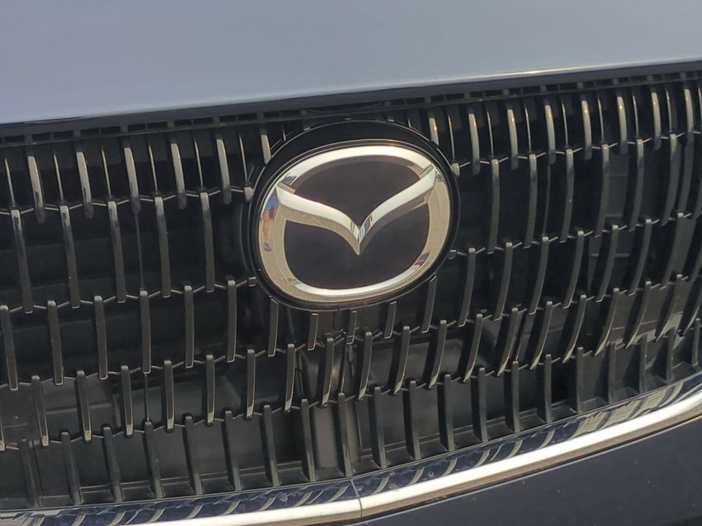 Thumbnail: 2024 Mazda CX-90 - 7