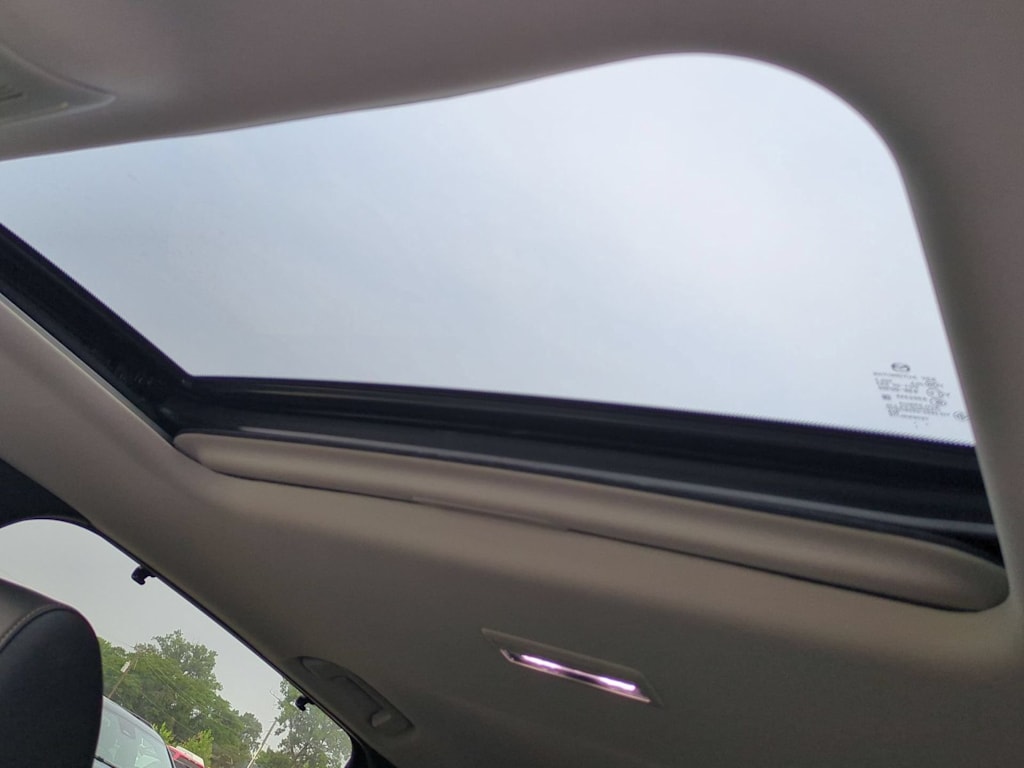 Thumbnail: 2024 Mazda CX-90 - 26