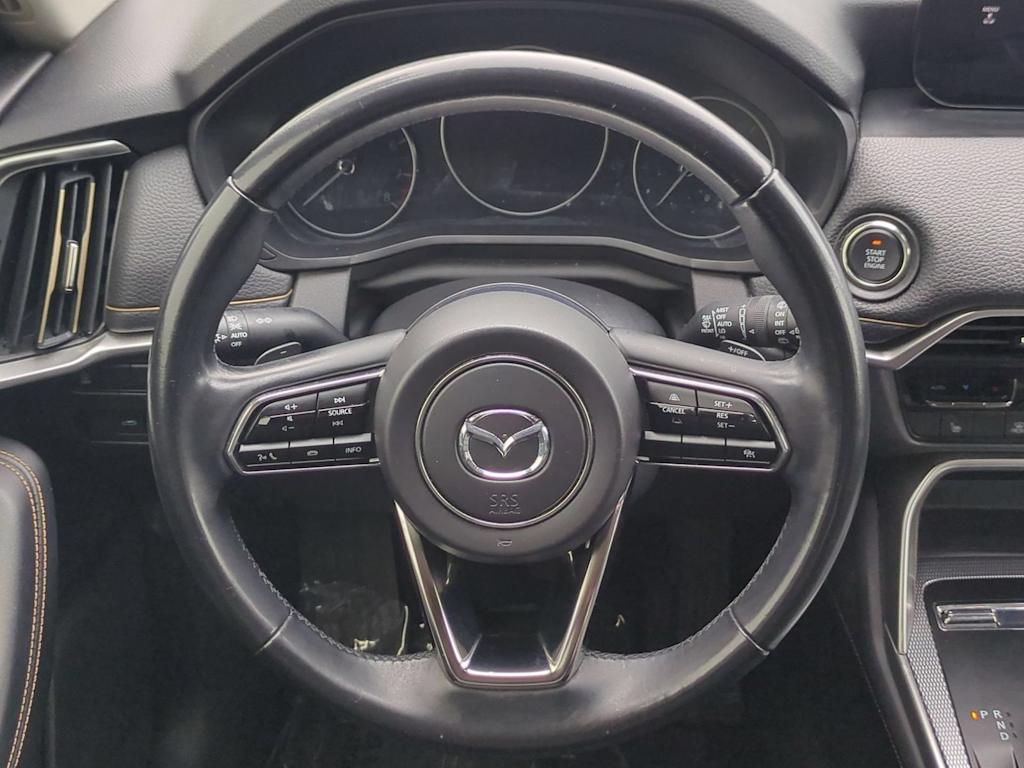 Thumbnail: 2024 Mazda CX-90 - 13