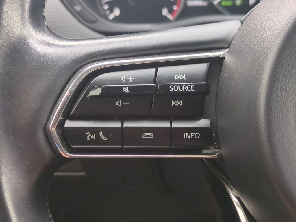 Thumbnail: 2024 Mazda CX-90 - 32