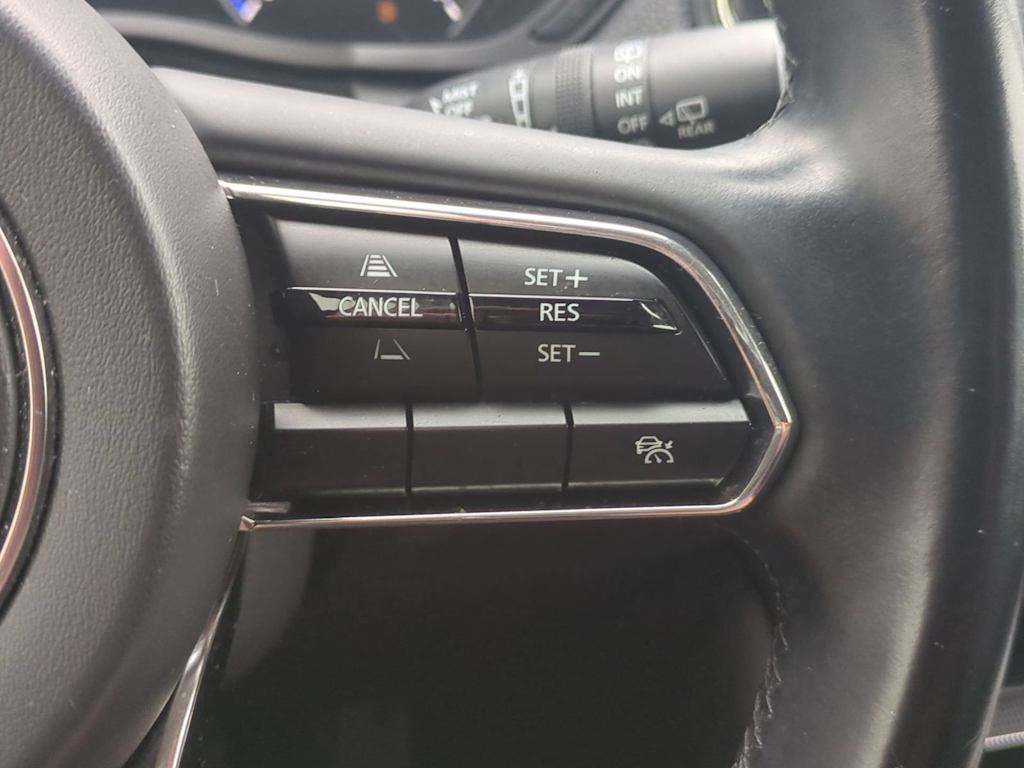 Thumbnail: 2024 Mazda CX-90 - 33