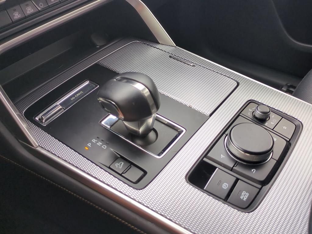 Thumbnail: 2024 Mazda CX-90 - 15