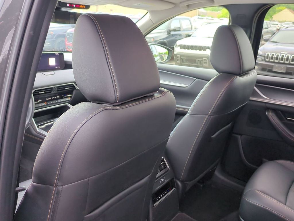 Thumbnail: 2024 Mazda CX-90 - 11