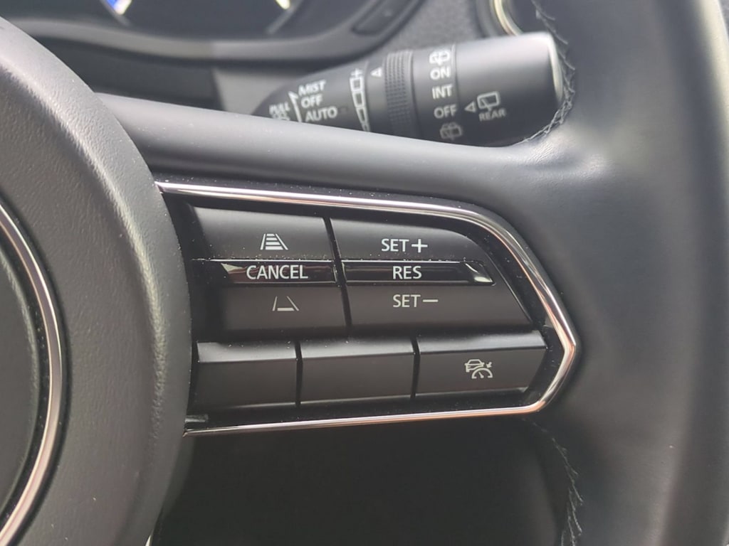 Thumbnail: 2024 Mazda CX-90 - 32