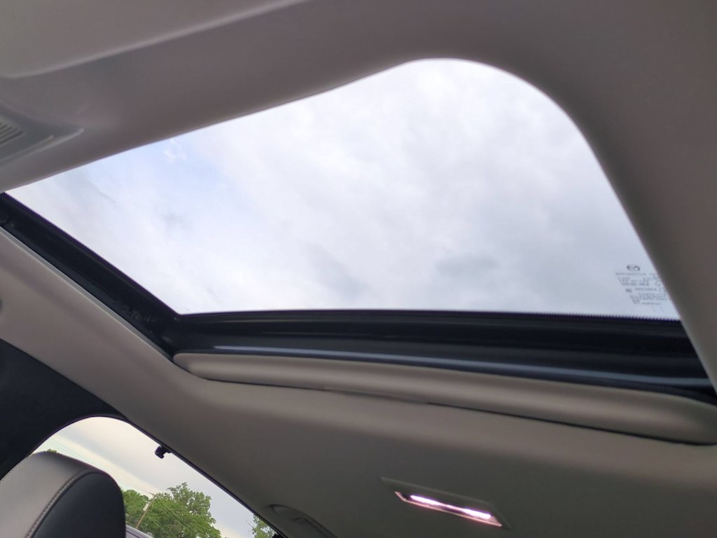 Thumbnail: 2024 Mazda CX-90 - 25